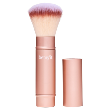 Benefit Cosmetics Multitasking Cheek Brush Pirosító Ecset smink kiegészítő