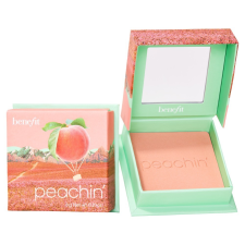 Benefit Cosmetics Peachin' Blush Wanderful World g Pirosító 6 arcpirosító, bronzosító
