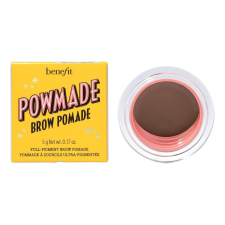 Benefit Cosmetics Powmade Brow Pomade .Neutral Medium Brown Szemöldök Pomádé 5 g szemöldökceruza