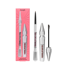 Benefit Cosmetics Precisely, My Brow Pack – Szemöldökceruza És -Viasz Duó Szett 1 db szemöldökceruza
