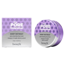 Benefit Cosmetics The Porefessional Deep Retreat Maszk 75 ml arcpakolás, arcmaszk