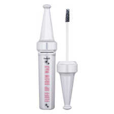 Benefit Fluff Up Brow Wax szemöldökformázó zselé és pomádé 6 ml nőknek szemöldökceruza