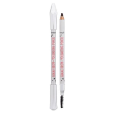 Benefit Gimme Brow+ Volumizing Pencil szemöldökceruza 1,19 g nőknek 4.5 Neutral Deep Brown szemöldökceruza