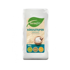 Benefitt Kókusztejpor (100 g) reform élelmiszer
