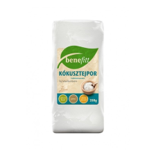 Benefitt Kókusztejpor (250 g) reform élelmiszer