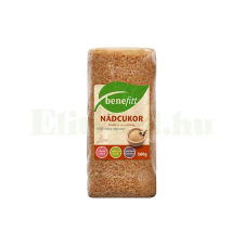  Benefitt Nádcukor 500 g reform élelmiszer