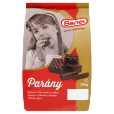 Benei Csoki Parány 200g /18/ csokoládé és édesség