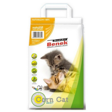 Benek Super Benek Corn Cat 14l macskaalom