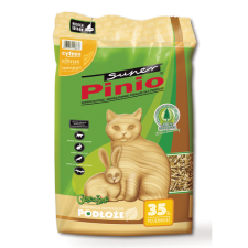 Benek Super Pinio Cytrus 35 l rágcsáló felszerelés