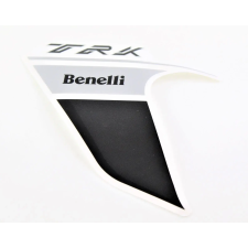 BENELLI 05511P16JH00 Bal oldali matrica Benelli Vázak, idomok, kiegészítők Matricák egyéb motorkerékpár alkatrész
