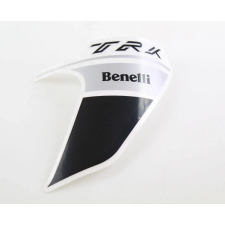 BENELLI 05512P16JH00 jobb oldali matrica Benelli Vázak, idomok, kiegészítők Matricák egyéb motorkerékpár alkatrész
