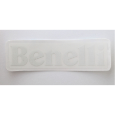 BENELLI 05531U30WF00 matrica Benelli Vázak, idomok, kiegészítők Matricák információs címke