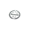 BENELLI 05532L29WF02 matrica, logó Benelli Vázak, idomok, kiegészítők Matricák