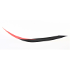 BENELLI 05534N22WF05 bal oldali matrica Benelli Vázak, idomok, kiegészítők Matricák