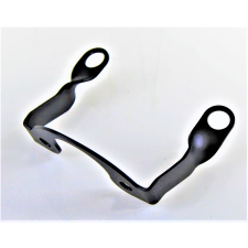 BENELLI 08511P180000 első lámpatartó konzol Benelli Vázak, idomok, kiegészítők Fényszóró alkatrész egyéb motorkerékpár alkatrész