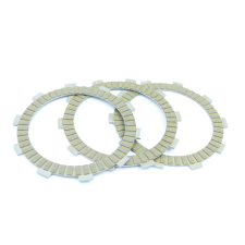 BENELLI 200135150010 kuplung lamellák Benelli  Erőátviteli alkatrészek Kuplungok és alkatrészeik Kuplungok egyéb motorkerékpár alkatrész