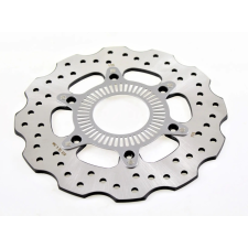 BENELLI 30P10 hátsó féktárcsa Benelli  Futómű és fék alkatrészek Féktárcsák egyéb motorkerékpár alkatrész