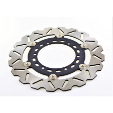 BENELLI 45030N220002 első féktárcsa Benelli  Futómű és fék alkatrészek Féktárcsák egyéb motorkerékpár alkatrész