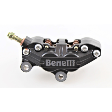 BENELLI 45500J800212 első bal féknyereg Benelli Futómű és fék alkatrész Fékmunkahenger, féknyereg egyéb motorkerékpár alkatrész