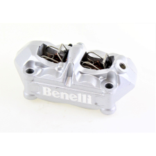 BENELLI 45600S010010 Első féknyereg Benelli Futómű és fék alkatrész Fékmunkahenger, féknyereg egyéb motorkerékpár alkatrész