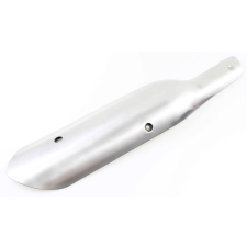 BENELLI 47760P090011 kipufogó hővédő burkolat Benelli Kipufogók és alkatrészeik Kipufogó alkatrészek egyéb motorkerékpár alkatrész