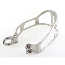 BENELLI 47830P160002 kipufogó tartó Benelli Kipufogók és alkatrészeik Kipufogó alkatrészek egyéb motorkerékpár alkatrész