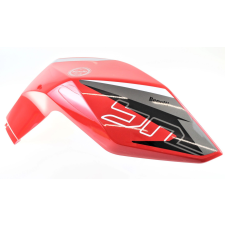 BENELLI 50016K99041Z jobb oldali piros burkolat Benelli Vázak, idomok, kiegészítők Idom, burkolat elem egyéb motorkerékpár alkatrész