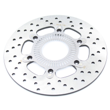 BENELLI 55030P090001 féktárcsa Benelli Futómű és fék alkatrész Féktárcsa egyéb motorkerékpár alkatrész