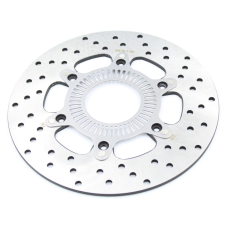 BENELLI 55030P090001 féktárcsa Benelli Futómű és fék alkatrészek Féktárcsák egyéb motorkerékpár alkatrész