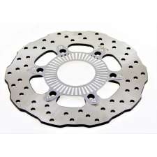 BENELLI 55030P100002 hátsó féktárcsa Benelli  Futómű és fék alkatrészek Féktárcsák egyéb motorkerékpár alkatrész