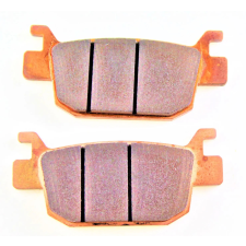 BENELLI 55120P100000 fékbetét Benelli Futómű és fék alkatrészek Fékbetétek (tárcsafék) egyéb motorkerékpár alkatrész