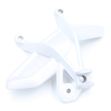 BENELLI 58472P16C800 jobb oldali utas lábtartó Benelli Vázak, idomok, kiegészítők Lábtartó egyéb motorkerékpár alkatrész