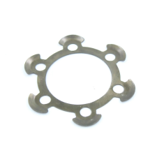 BENELLI 60004N210000 lánckerék rögzítő Benelli  Erőátviteli alkatrészek Láncok, lánckerekek, láncszettek Hátsó lánckerekek egyéb motorkerékpár alkatrész