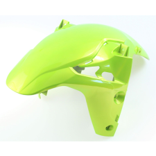 BENELLI 65101L29U600 első sárvédő zöld fluo Benelli Vázak, idomok, kiegészítők Idom, burkolat elem egyéb motorkerékpár alkatrész