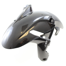 BENELLI 65101V02001Z első sárvédő fekete Benelli Vázak, idomok, kiegészítők Futómű egyéb motorkerékpár alkatrész