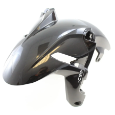 BENELLI 65101V02001Z első sárvédő fekete Benelli  Vázak, idomok, kiegészítők Futóművek egyéb motorkerékpár alkatrész