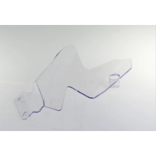 BENELLI 65204P160000 Bal első szélvédő tartó Benelli Vázak, idomok, kiegészítők Szélvédők szélvédő spoiler