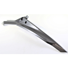 BENELLI 65309P16JH00 jobb oldali szürke burkolat Benelli Vázak, idomok, kiegészítők Idom, burkolat elem egyéb motorkerékpár alkatrész