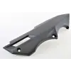 BENELLI 65406P100000 bal oldali burkolat Benelli Kategorizálatlan termékek