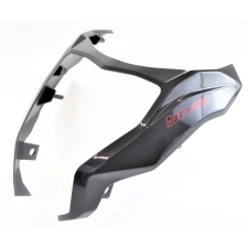 BENELLI 65501P10017Z Fekete lámpaburkolat Benelli Vázak, idomok, kiegészítők Idom, burkolat elem egyéb motorkerékpár alkatrész