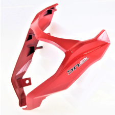 BENELLI 65501P10018Z piros lámpavédő Benelli Vázak, idomok, kiegészítők Idomok, burkolat elemek egyéb motorkerékpár alkatrész