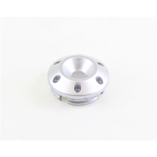 BENELLI 65532K98C900 bal oldali vázdugó Benelli Vázak, idomok, kiegészítők Idom, burkolat elem egyéb motorkerékpár alkatrész