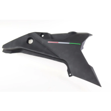 BENELLI 65601V02001Z Bal oldali burkolat Benelli Vázak, idomok, kiegészítők Idomok, burkolat elemek egyéb motorkerékpár alkatrész