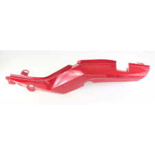 BENELLI 65901P16TL00 bal oldali burkolat piros Benelli Vázak, idomok, kiegészítők Idom, burkolat elem egyéb motorkerékpár alkatrész