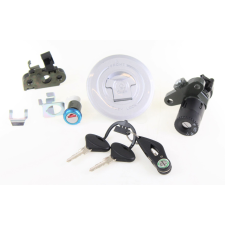 BENELLI 88000P160000 zárkészlet és gyújtáskapcsoló Benelli Elektronika Gyújtás Gyújtáskapcsoló, zárszett egyéb motorkerékpár alkatrész