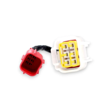 BENELLI 92940P060000 OBD - ISO 19689 2016 átalakító Benelli  Elektronika Kapcsolók és kábelek egyéb motorkerékpár alkatrész
