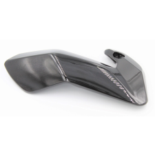 BENELLI bal oldali burkolat fekete 65521L29BW00 Benelli Vázak, idomok, kiegészítők Idom, burkolat elem egyéb motorkerékpár alkatrész