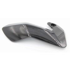 BENELLI bal oldali burkolat fekete 65521L29BW00 Benelli Vázak, idomok, kiegészítők Idomok, burkolat elemek egyéb motorkerékpár alkatrész