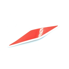 BENELLI bal oldali piros matrica 05516P16TL02 Benelli Tuning és kiegészítők Matricák egyéb motorkerékpár alkatrész