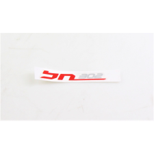 BENELLI BN302 05521P10WF06 matrica Benelli Vázak, idomok, kiegészítők Matricák információs címke